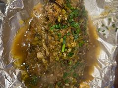 -衡厨·衡阳土菜(中南店)