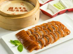 -俏江南天津时尚曲艺主题餐厅(马场道店)