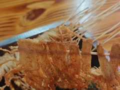 -阿姨小肉摊(同济西苑店)