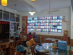 -涵家味土菜馆·徽州一绝臭鳜鱼(三河古镇店)