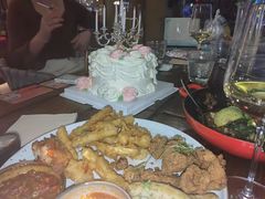 -Brut Eatery悦璞食堂(建国东路店)