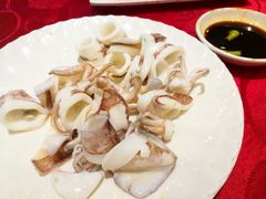 魷魚-抱德·潮汕味(敦和店原惠城鱼仔)
