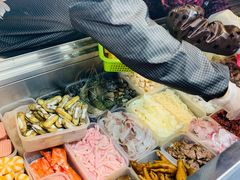 -筒骨麻辣烫(永同昌公寓胜明花园店)