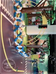 -北京科学中心儿童乐园