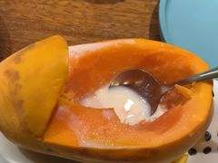 -美森西餐厅(曙光大道店)