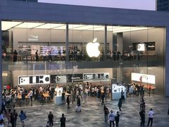 -Apple零售店(成都太古里店)