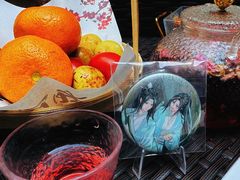 -北京益泉花园酒店