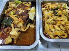 -金张掖麻辣烫(凤城一路店)