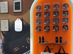 -Pull-Tab拉环咖啡(杭州市上城区来福士中心店)