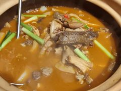 -衡厨·衡阳土菜(中南店)