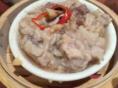 -香港蓮香樓(上環店)