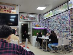 -小雨点糖水店(中兴街分店)