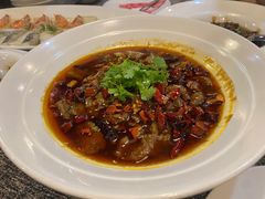 -徐记私厨(半淞园路店)