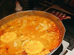 -旺福·贵州酸汤牛肉火锅(陆悦天地店)