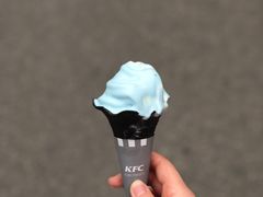 -肯德基(槐苑店)