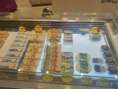 -妙思西饼(新华新玛特店)