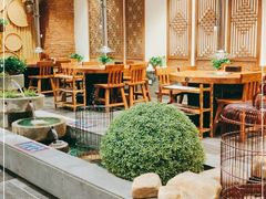 -青水瓦台汤泉(新华店)