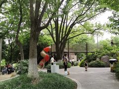 -宁波儿童公园(鄞州区)