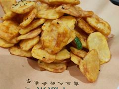 -一家人(凯旋路店)