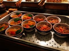 -松子料理(世纪城店)