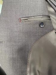 -Shanna Tailor西服.夹克.礼服全定制(科技馆店)