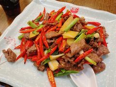 -抱德·潮汕味(琶洲店原惠城鱼仔)