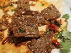 -绿茶餐厅(松江万达店)