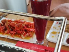 -同彬烧烤(菜园中心街店)