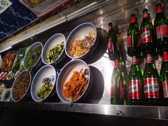 -刀郎牛肉面新疆餐厅·烧烤(清真通州珠江国际城店)