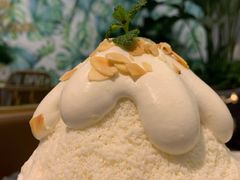 -丹礼糖甜品
