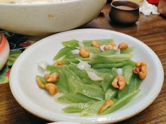 -院落新京菜·烤鸭(地安门店)