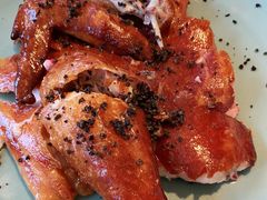 -港丽餐厅(高德置地店)