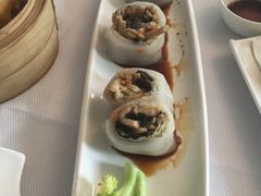 -春满园·早茶·粤菜·宴会(前海店)