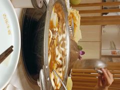 -古乐牛香鲜牛肉牛杂火锅(观前街店)