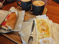 -星巴克臻选(北京前门大街店)