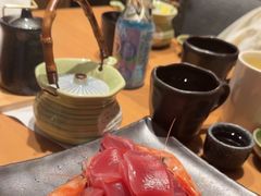 -京旬海鲜放题·铁板烧自助餐厅