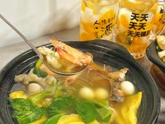 -甬小馆·焗海鲜温州菜(五马街店)