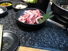 -九田家黑牛烤肉料理(太阳城店)