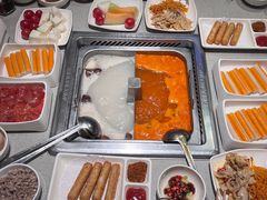 -海底捞火锅(群光广场店)