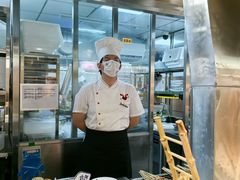 -凡塔斯牛排自助餐厅(广东佛山三水万达店)