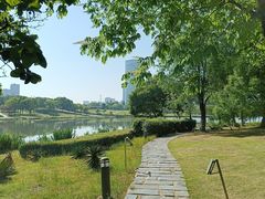 -白塘生态植物园