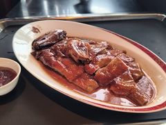-天龙轩(香港丽思卡尔顿酒店)