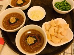 -八先生涮肉房(三里河店)