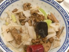 -老西安韩记三鲜煮馍(四府街店)