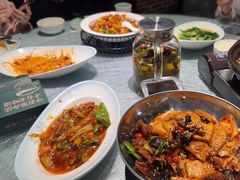 -白马宴·椒麻鸡(新华南路店)