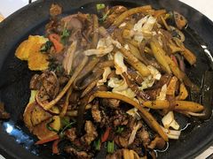 -一烙锅(友谊店)