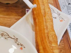 -阿文夜市豆浆油条(临潼路店)