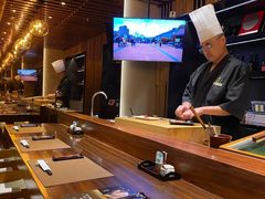 -北京泰富酒店-道日本料理餐厅