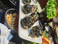 -九田家黑牛烤肉料理(太阳城店)