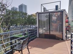 -鞠橘居酒屋(仁恒江湾新天地店)